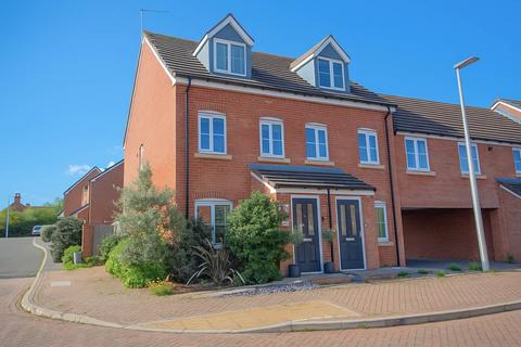 undefined, Snellsdale Road, Coton Park, Rugby, CV23