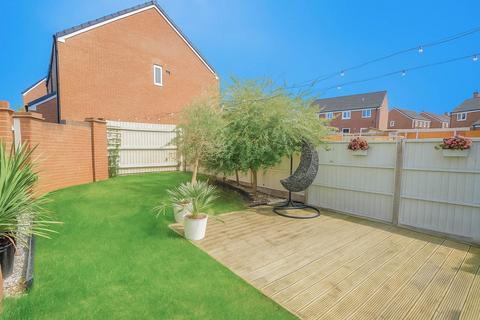 undefined, Snellsdale Road, Coton Park, Rugby, CV23