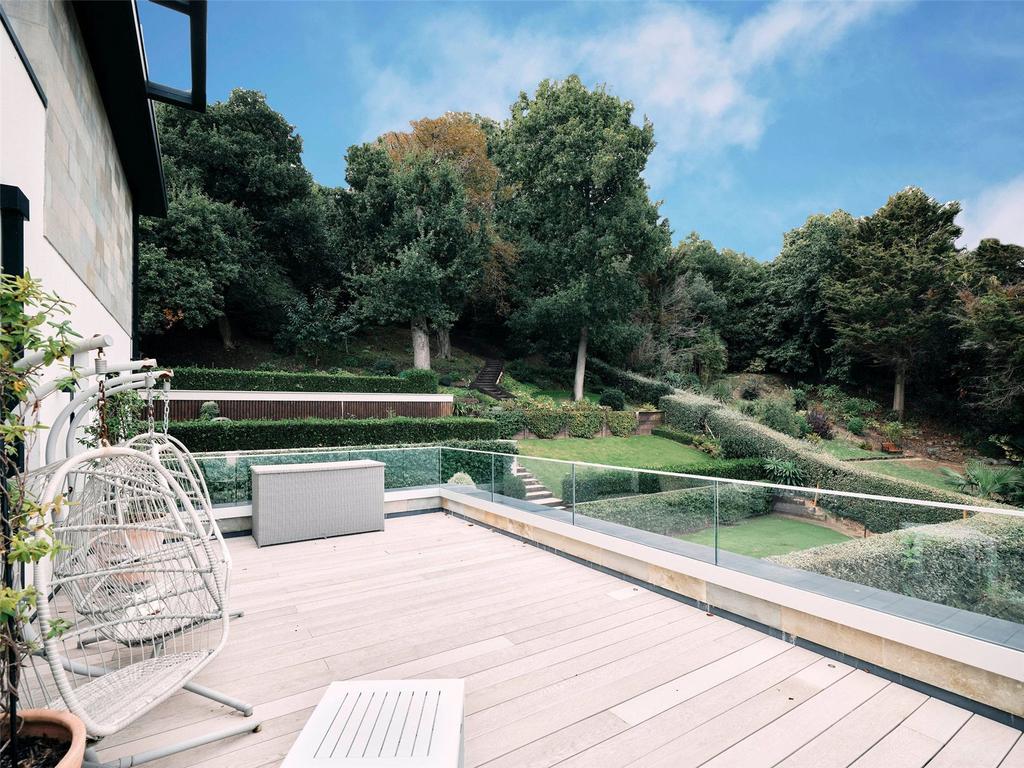 Garden/Patio