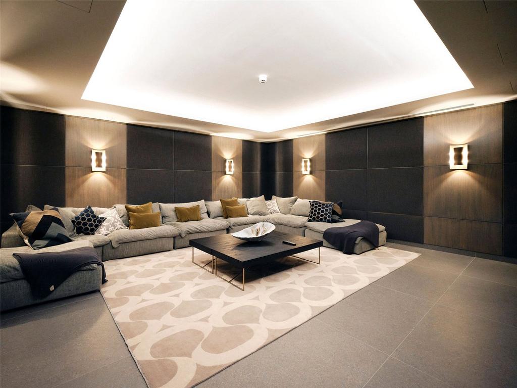 Cinema Room