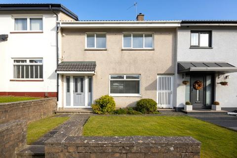 Seymour Green, East Kilbride, Glasgow, G75