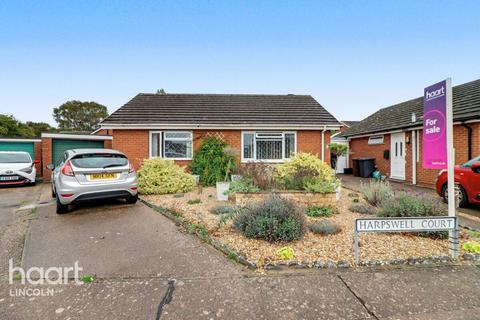 2 bedroom bungalow for sale, Harpswell Road, Lincoln