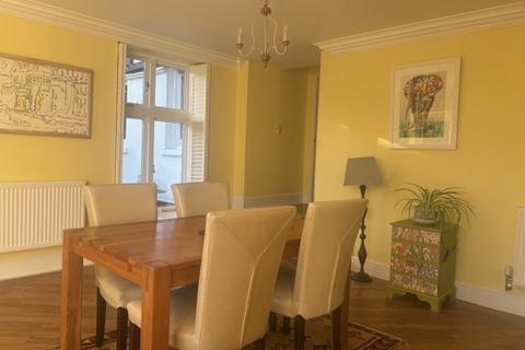 undefined, Doverhay Place, Porlock TA24