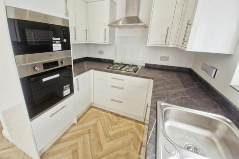 undefined, Alexandra Crescent, Wigan WN5