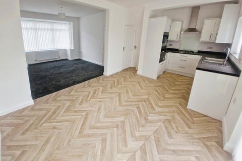 undefined, Alexandra Crescent, Wigan WN5