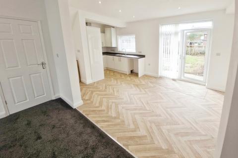 undefined, Alexandra Crescent, Wigan WN5