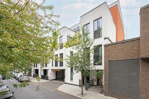 undefined, Lyons Place, St John's Wood, London, NW8