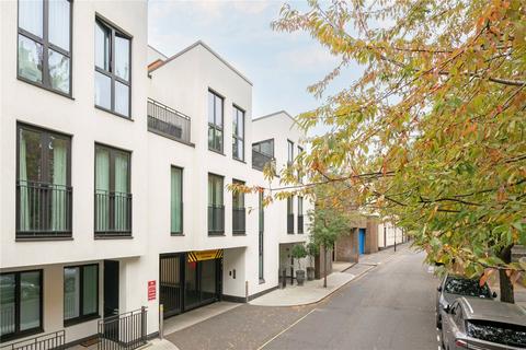 undefined, Lyons Place, St John's Wood, London, NW8