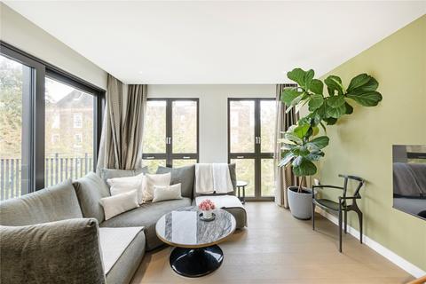 undefined, Lyons Place, St John's Wood, London, NW8