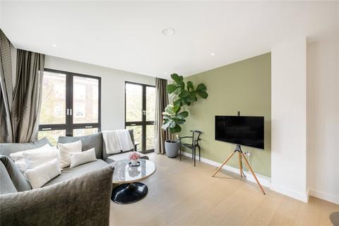 undefined, Lyons Place, St John's Wood, London, NW8