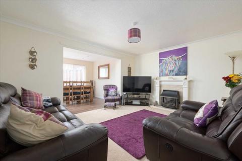 undefined, 6 James Smith Avenue, FK2 0FP