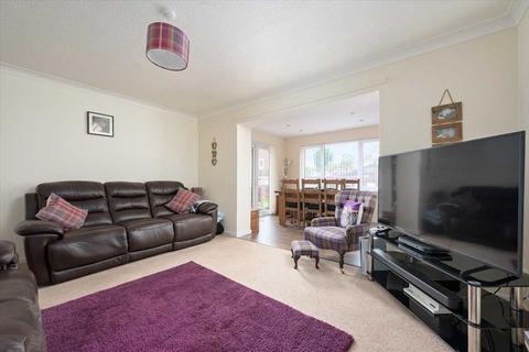 undefined, 6 James Smith Avenue, FK2 0FP