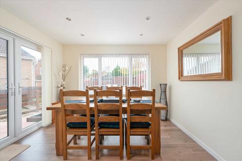 undefined, 6 James Smith Avenue, FK2 0FP
