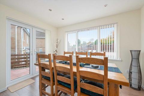 undefined, 6 James Smith Avenue, FK2 0FP