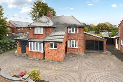 4 bedroom detached house for sale, Wendover Road,  Weston Turville,  HP22