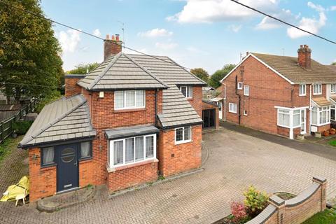 4 bedroom detached house for sale, Wendover Road,  Weston Turville,  HP22