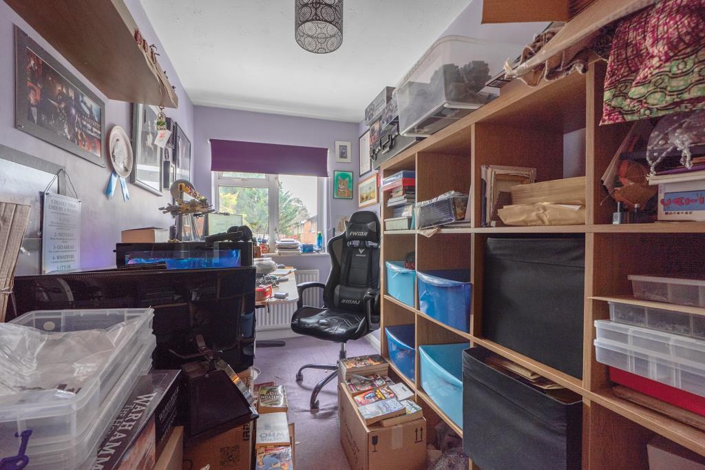 Home Office