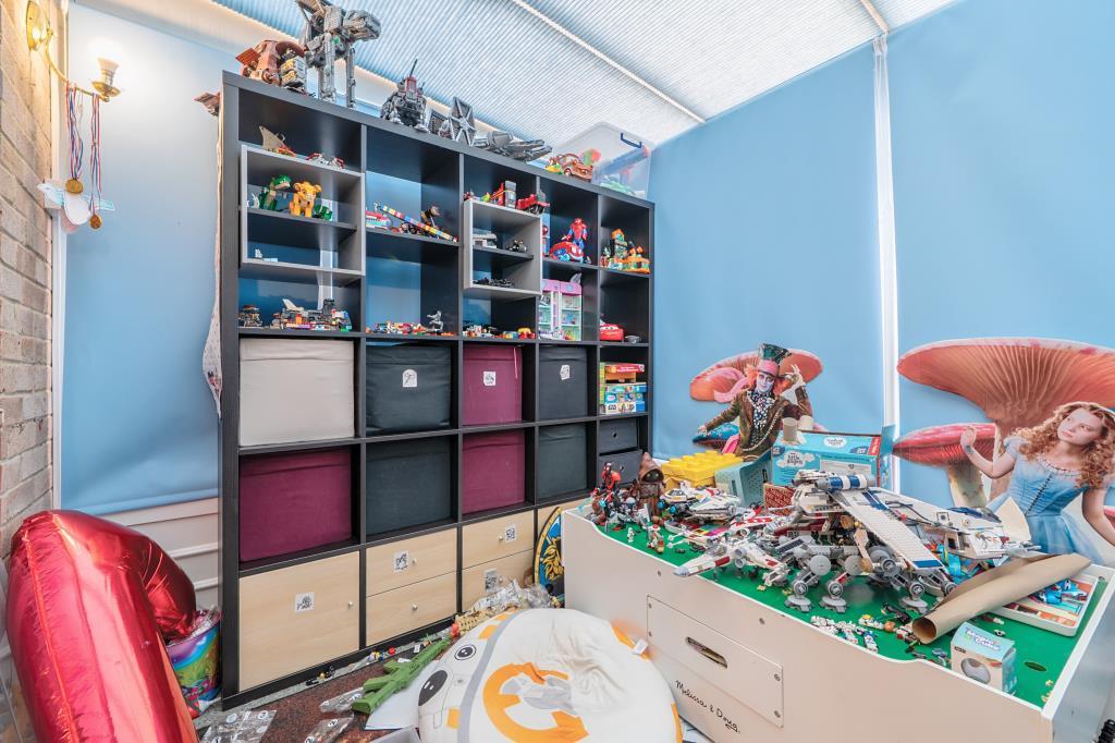 Play Room