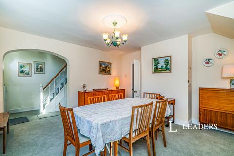3 bedroom detached house to rent, Mill Hill, Salhouse, NR13