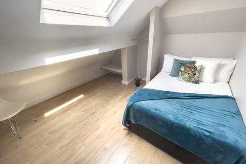 undefined, Malvern Road, L6 6BN,