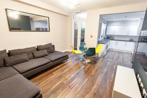 undefined, Malvern Road, L6 6BN,