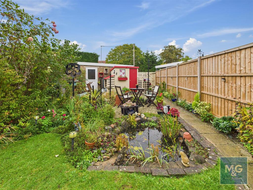 Gardens