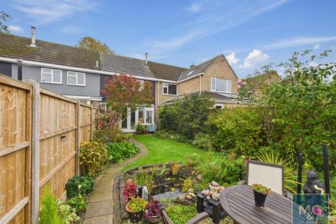 2 bedroom terraced house for sale, Depden Lane, Bury St. Edmunds IP29