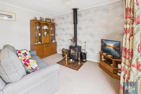 2 bedroom terraced house for sale, Depden Lane, Bury St. Edmunds IP29