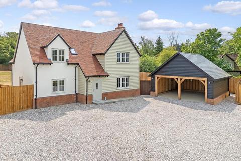 4 bedroom detached house for sale, Pledgdon Green, Henham, Bishop's Stortford
