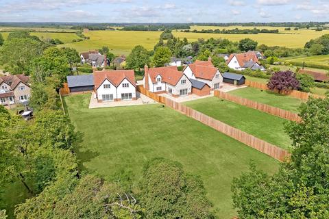 4 bedroom detached house for sale, Pledgdon Green, Henham, Bishop's Stortford