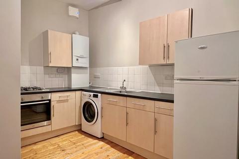 2 bedroom flat to rent, Montrose Terrace, Abbeyhill, Edinburgh, EH7