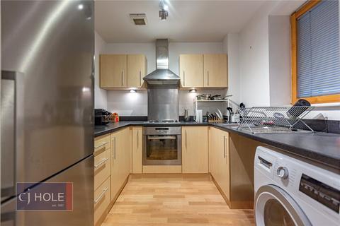 2 bedroom apartment to rent, Barleyfields, St Philips, Bristol, BS2