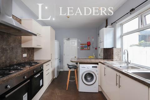 undefined, Holberry Close, Sheffield, South Yorkshire, S10