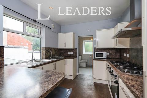 undefined, Holberry Close, Sheffield, South Yorkshire, S10
