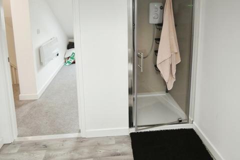 1 bedroom house to rent, Patchwork Row, Shirebrook, Mansfield, NG20