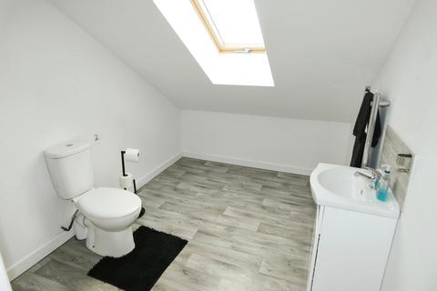 1 bedroom house to rent, Patchwork Row, Shirebrook, Mansfield, NG20