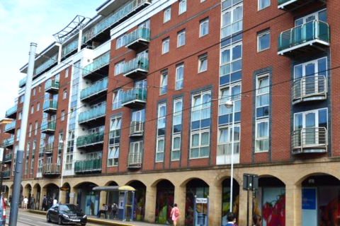 Royal Plaza, 2 Westfield Terrace, S1