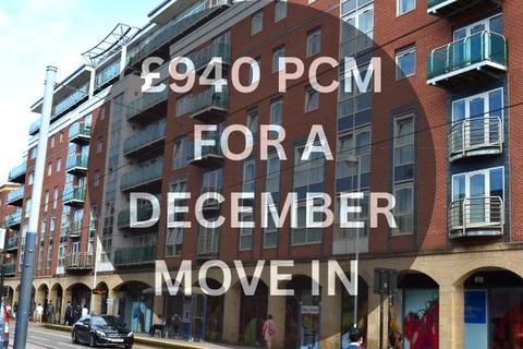 2 bedroom flat to rent, Royal Plaza, 2 Westfield Terrace, S1