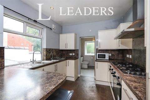 undefined, Holberry Close, Sheffield, South Yorkshire, S10
