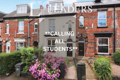 undefined, Holberry Close, Sheffield, South Yorkshire, S10