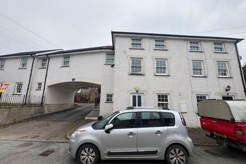 undefined, Market Street, Lampeter, SA48
