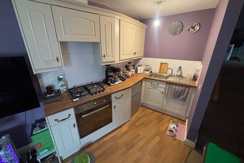 undefined, Market Street, Lampeter, SA48