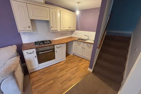 undefined, Market Street, Lampeter, SA48