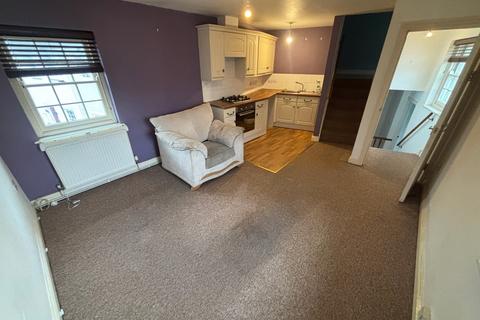 undefined, Market Street, Lampeter, SA48