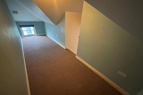 undefined, Market Street, Lampeter, SA48