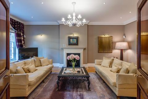 undefined, Greenaway Gardens, Hampstead, London, NW3