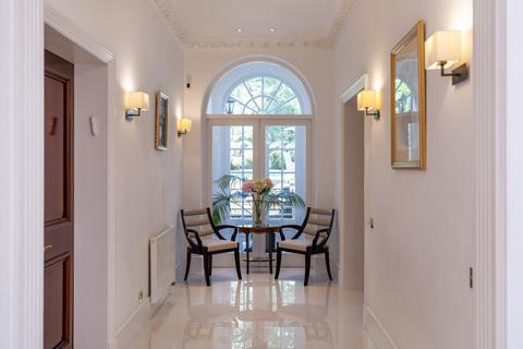 undefined, Greenaway Gardens, Hampstead, London, NW3