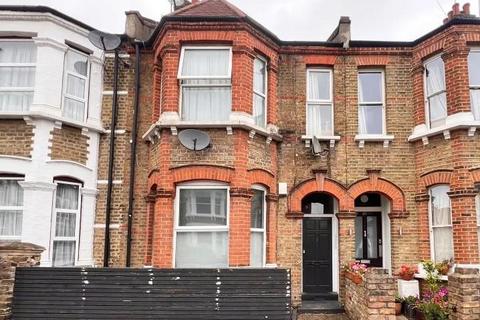 undefined, Ashburnham Road, Kensal Rise, London