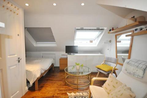 undefined, Ashburnham Road, Kensal Rise, London