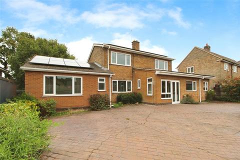 5 bedroom detached house for sale, Smith Crescent, Leicestershire LE67
